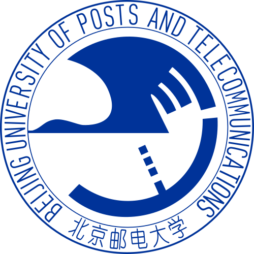 Beijing University of Posts and Telecommunications logo
