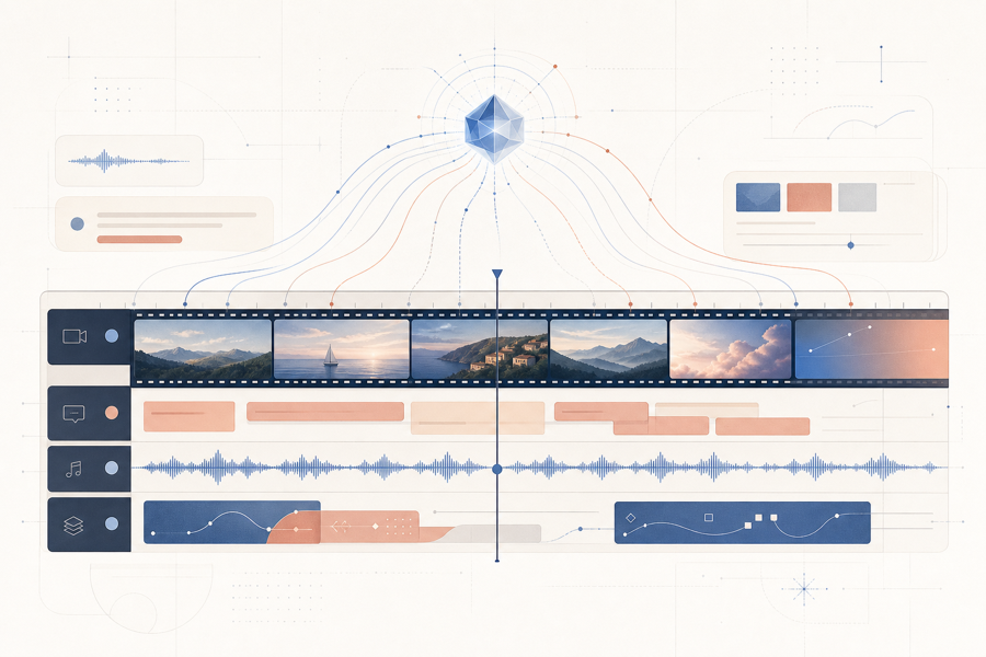 FrameLoom project illustration